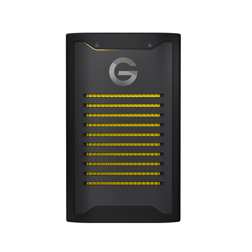 SanDisk Professional G-DRIVE ArmorLock SSD 1TB