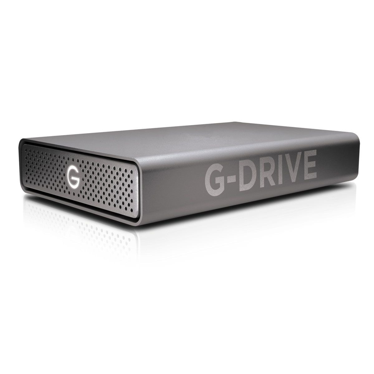 SanDisk Professional G-DRIVE Space Grey 12TB