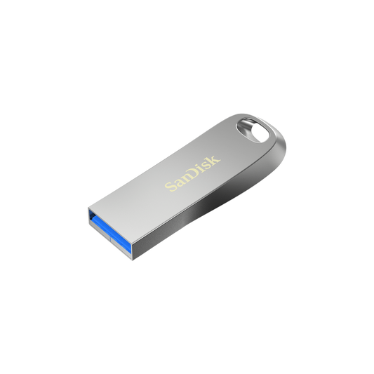 SanDisk Ultra Luxe™ USB 3.1 Flash Drive 512GB