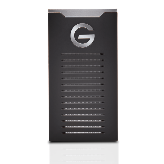 SanDisk Professional G-DRIVE SSD 4TB