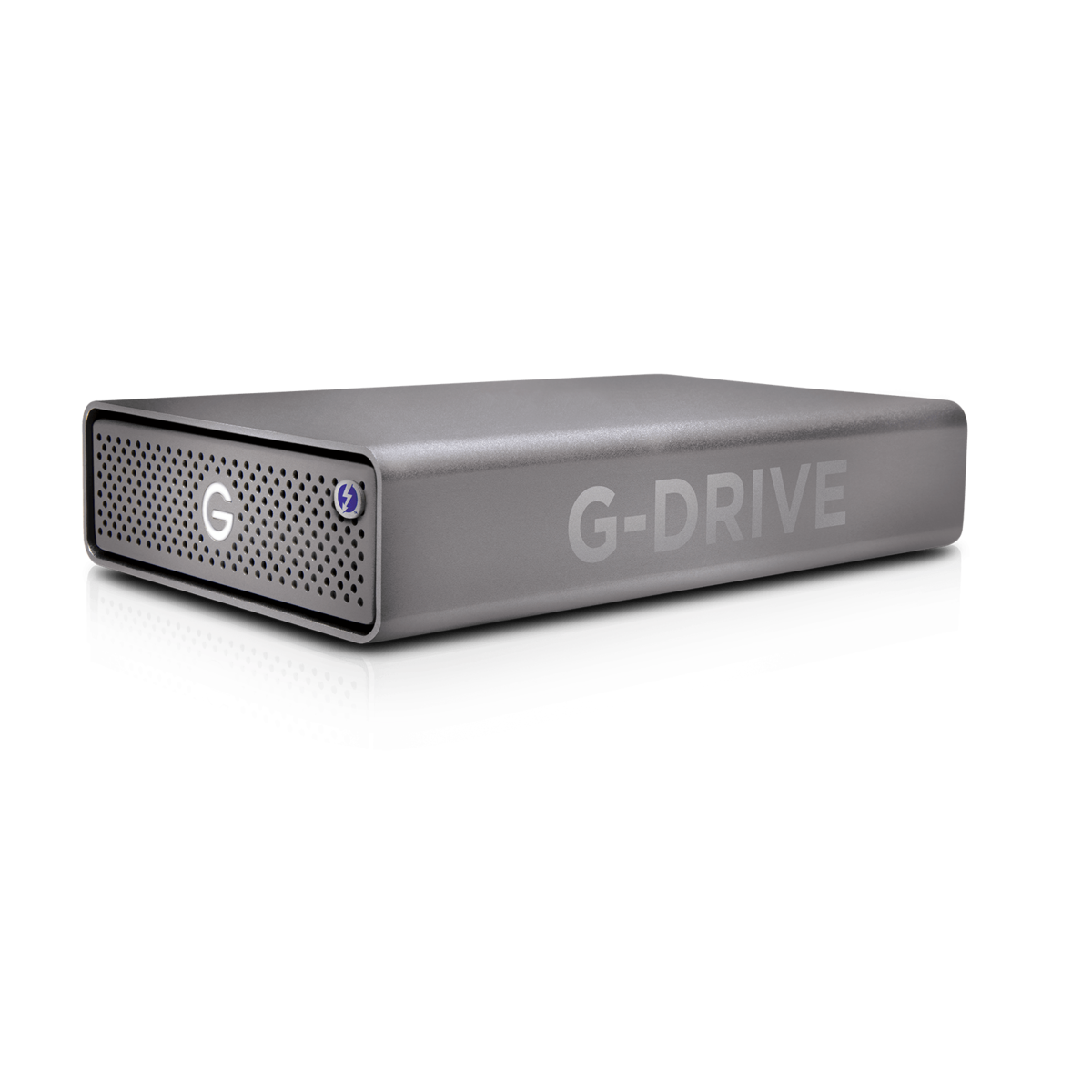 SanDisk Professional G-DRIVE PRO Space Grey 12TB